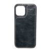 iPhone Leather Case Deluxe