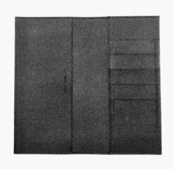 Leather Wallet Deluxe