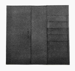 Deri Cüzdan Delüks