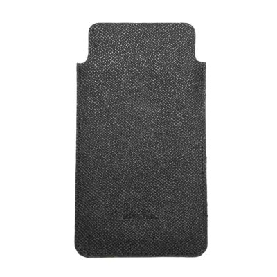 Leather Phone Sleeve